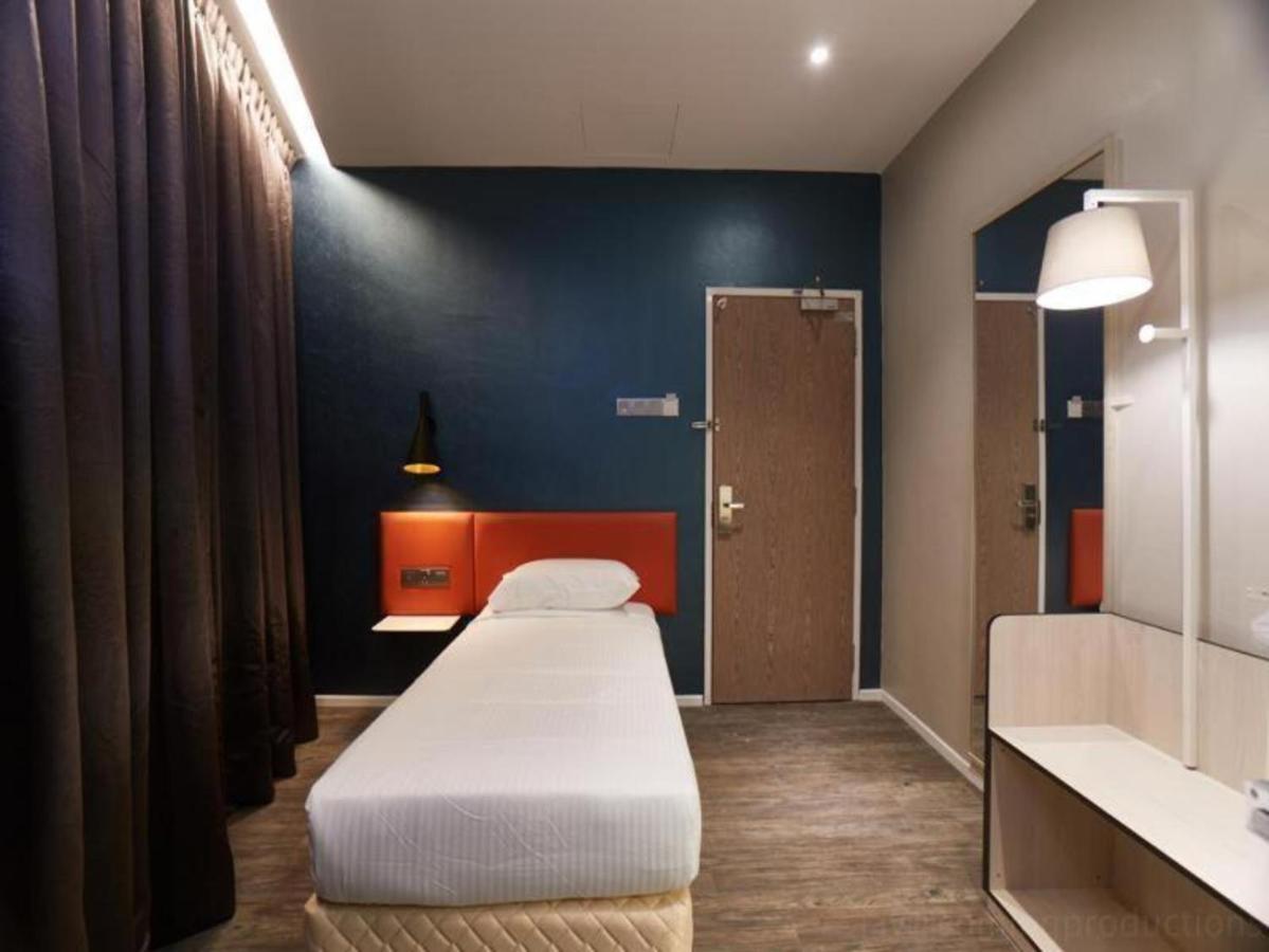 Win Win Boutique Hotel Pd Port Dickson Exterior photo