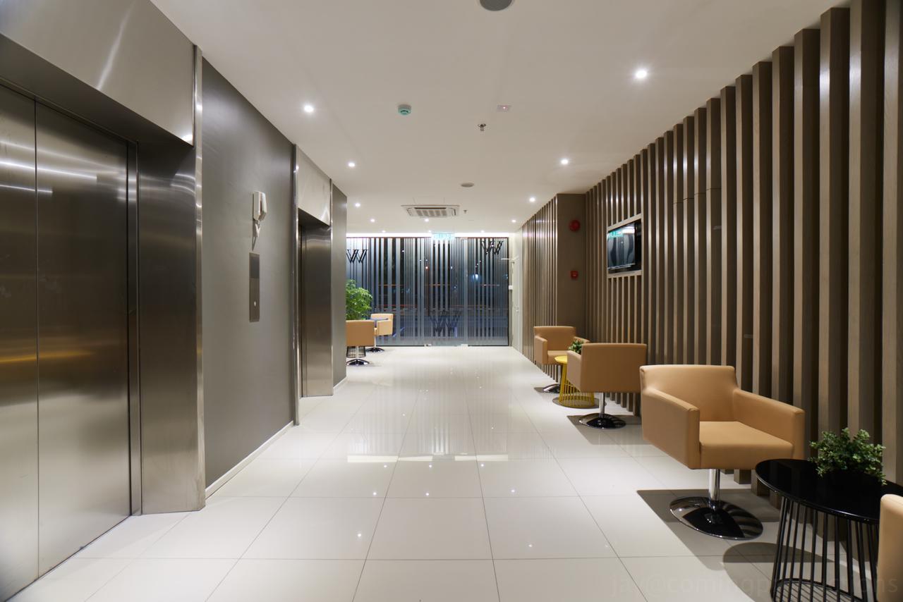 Win Win Boutique Hotel Pd Port Dickson Exterior photo