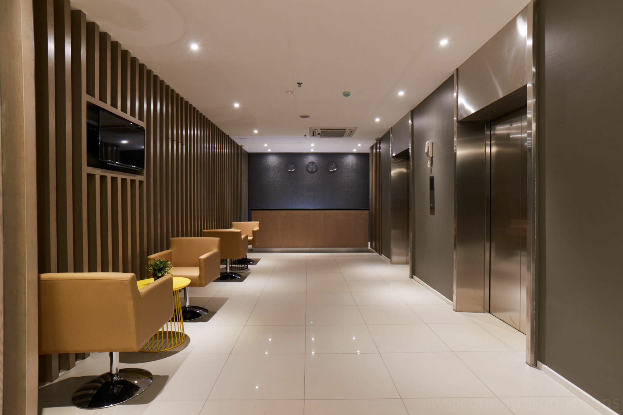 Win Win Boutique Hotel Pd Port Dickson Exterior photo